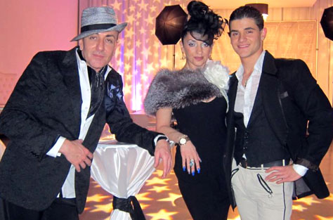 რა მოხდა გოჩა ჩერტკოევსა და გაჩეჩილაძეებს შორის Rating